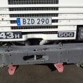 407160-22 SCANIA R143 Lastväxlare Reg:BZD290
