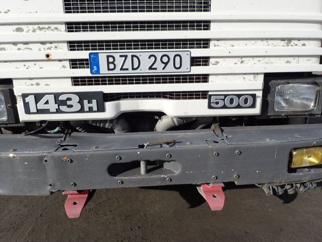 407160-22 SCANIA R143 Lastväxlare Reg:BZD290