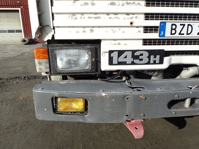 407160-21 SCANIA R143 Lastväxlare Reg:BZD290