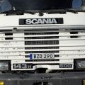 407160-26 SCANIA R143 Lastväxlare Reg:BZD290