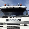 407160-27 SCANIA R143 Lastväxlare Reg:BZD290