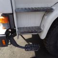 407160-28 SCANIA R143 Lastväxlare Reg:BZD290