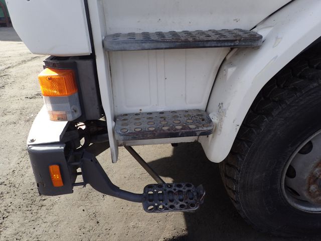 407160-28 SCANIA R143 Lastväxlare Reg:BZD290