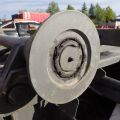 407160-50 SCANIA R143 Lastväxlare Reg:BZD290