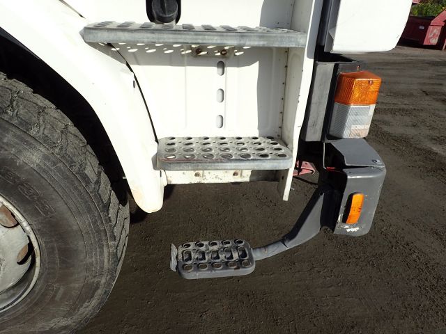 407160-61 SCANIA R143 Lastväxlare Reg:BZD290
