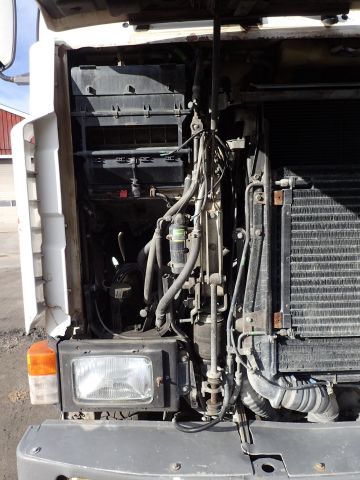407160-74 SCANIA R143 Lastväxlare Reg:BZD290
