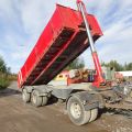 407160-99 SCANIA R143 Lastväxlare Reg:BZD290