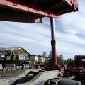 407160-101 SCANIA R143 Lastväxlare Reg:BZD290