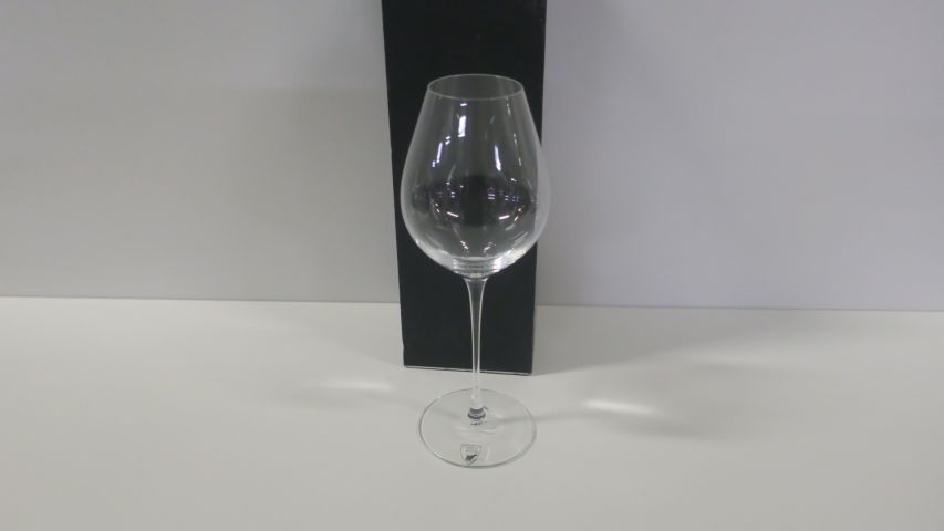 395186-1 4st Orrefors Difference Mature Spirits 30cl