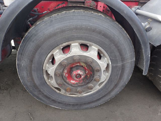 407161-11 VOLVO F16 Lastväxlare Reg: HDB738