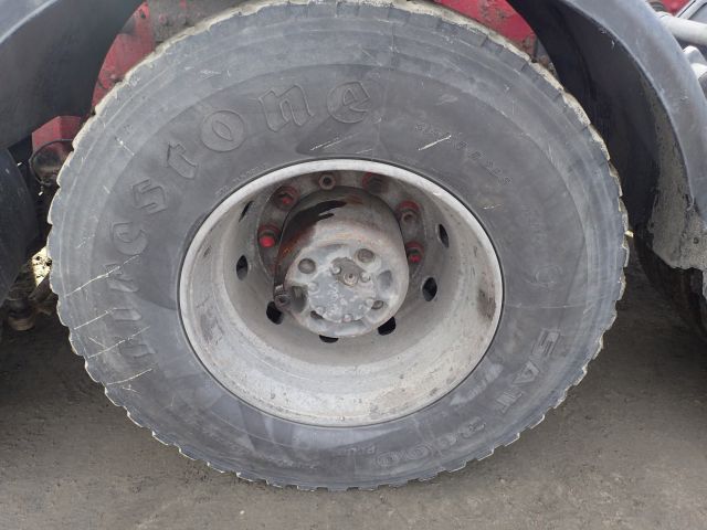 407161-13 VOLVO F16 Lastväxlare Reg: HDB738