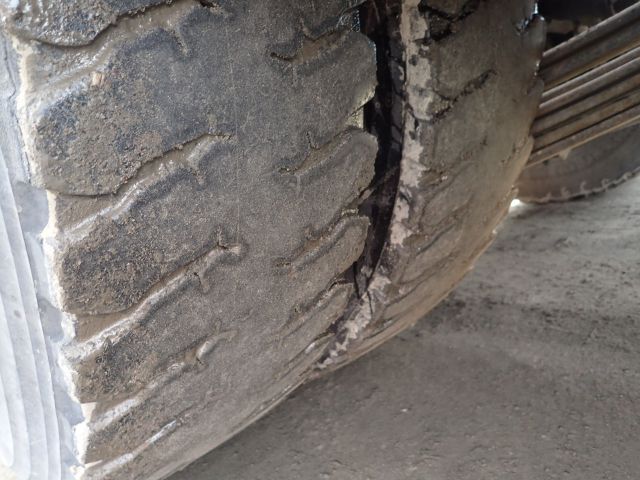 407161-14 VOLVO F16 Lastväxlare Reg: HDB738