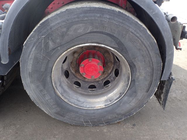 407161-15 VOLVO F16 Lastväxlare Reg: HDB738