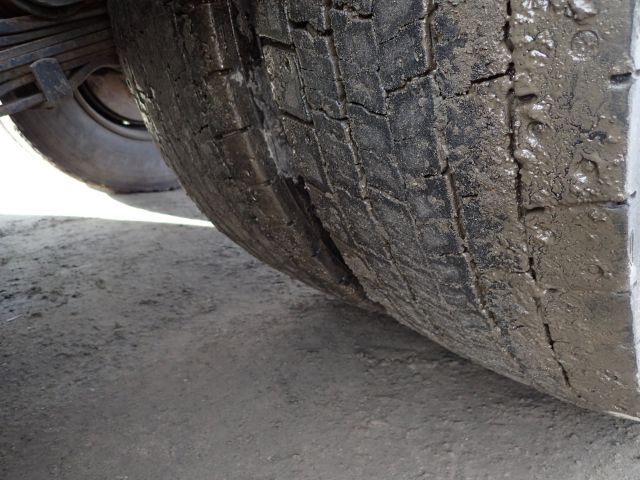 407161-16 VOLVO F16 Lastväxlare Reg: HDB738