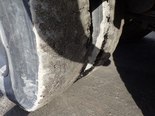 407161-18 VOLVO F16 Lastväxlare Reg: HDB738