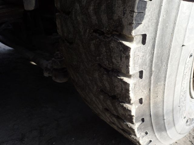 407161-22 VOLVO F16 Lastväxlare Reg: HDB738