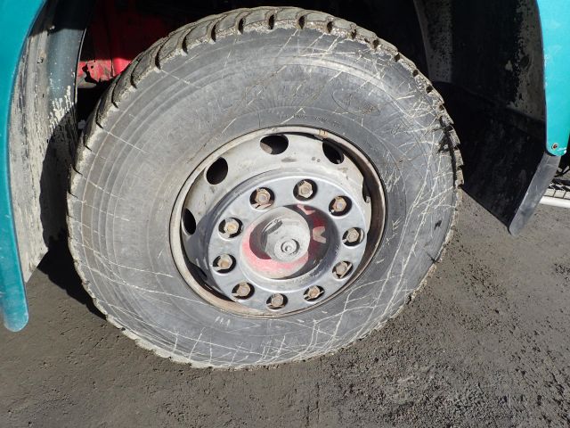 407161-23 VOLVO F16 Lastväxlare Reg: HDB738