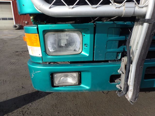 407161-25 VOLVO F16 Lastväxlare Reg: HDB738