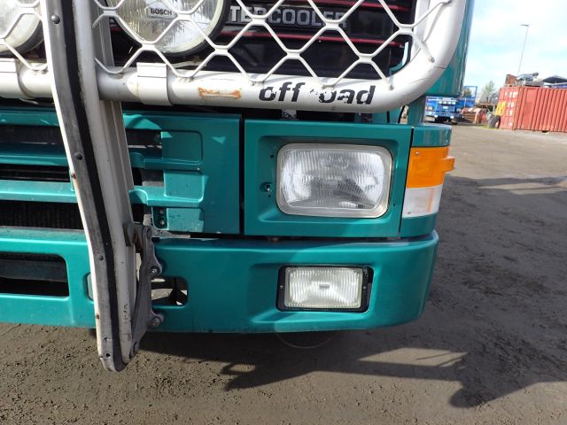 407161-26 VOLVO F16 Lastväxlare Reg: HDB738