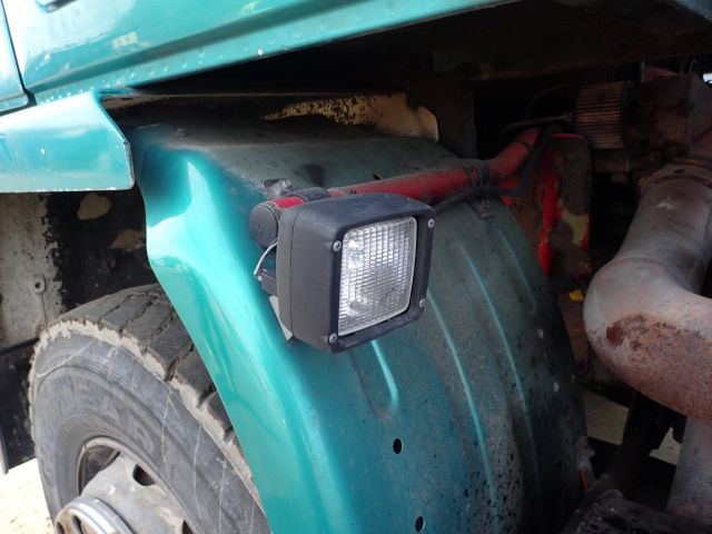 407161-31 VOLVO F16 Lastväxlare Reg: HDB738