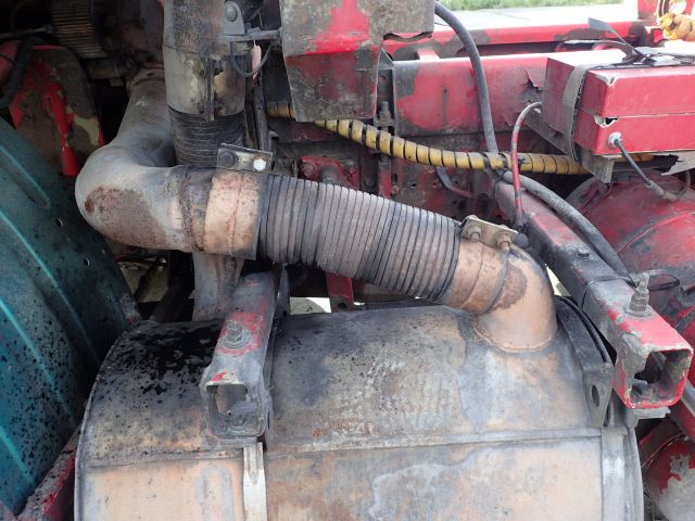 407161-33 VOLVO F16 Lastväxlare Reg: HDB738