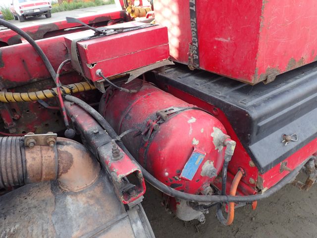 407161-34 VOLVO F16 Lastväxlare Reg: HDB738