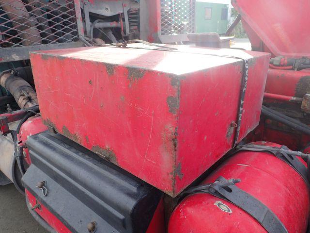 407161-36 VOLVO F16 Lastväxlare Reg: HDB738