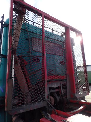 407161-37 VOLVO F16 Lastväxlare Reg: HDB738