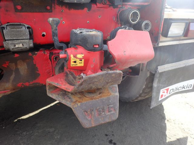 407161-42 VOLVO F16 Lastväxlare Reg: HDB738