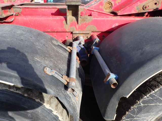 407161-49 VOLVO F16 Lastväxlare Reg: HDB738