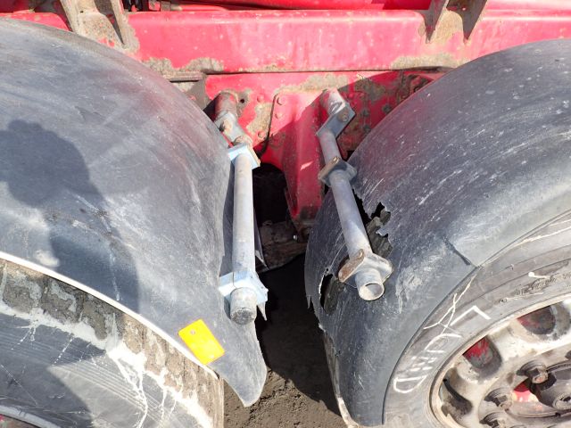 407161-50 VOLVO F16 Lastväxlare Reg: HDB738