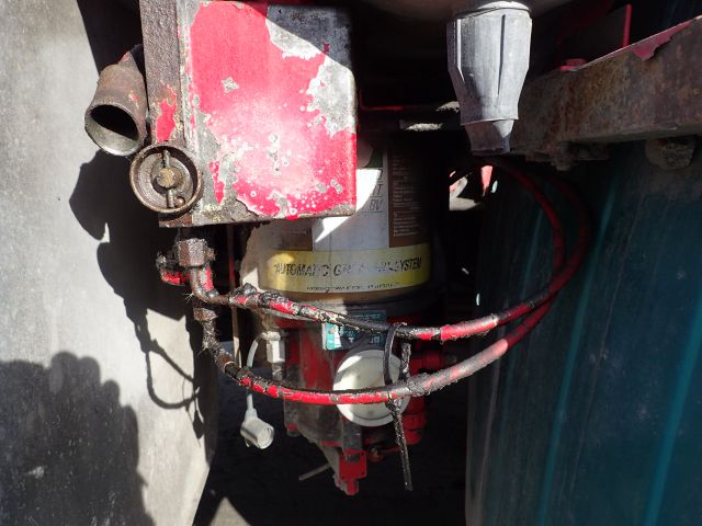 407161-54 VOLVO F16 Lastväxlare Reg: HDB738