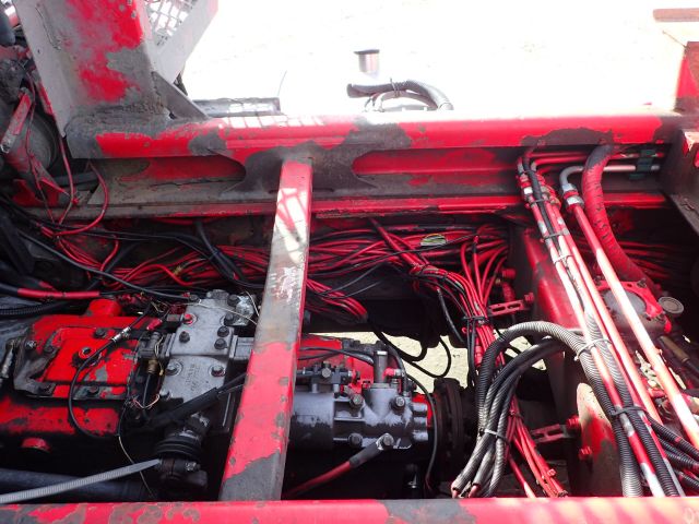 407161-56 VOLVO F16 Lastväxlare Reg: HDB738