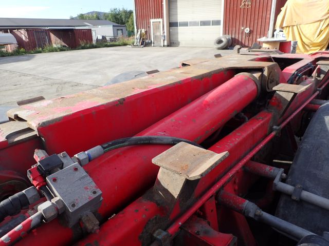 407161-59 VOLVO F16 Lastväxlare Reg: HDB738