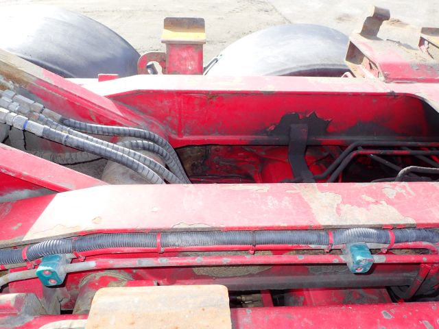 407161-62 VOLVO F16 Lastväxlare Reg: HDB738