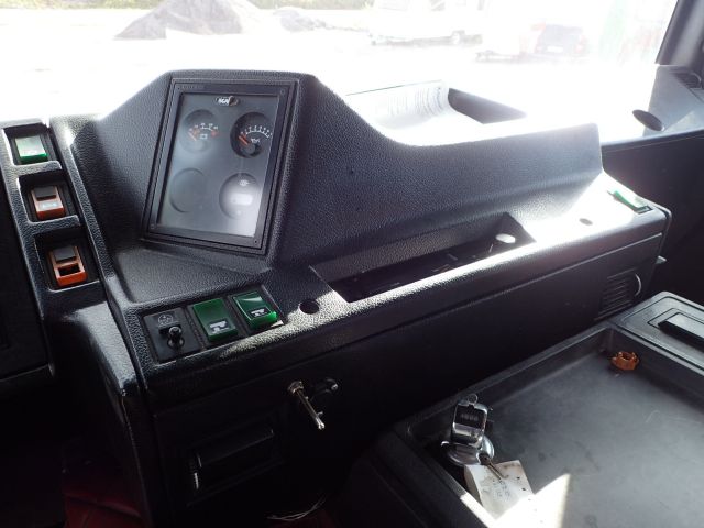 407161-68 VOLVO F16 Lastväxlare Reg: HDB738