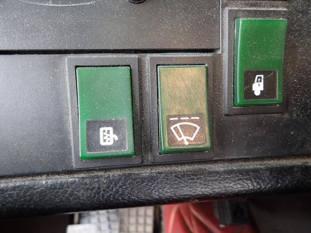 407161-77 VOLVO F16 Lastväxlare Reg: HDB738