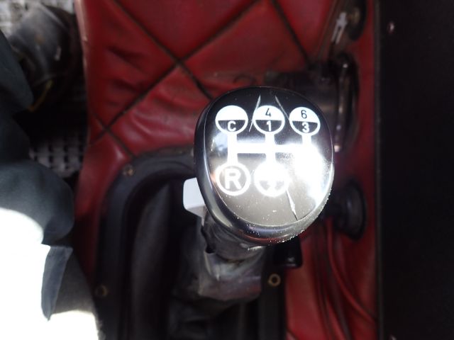 407161-78 VOLVO F16 Lastväxlare Reg: HDB738