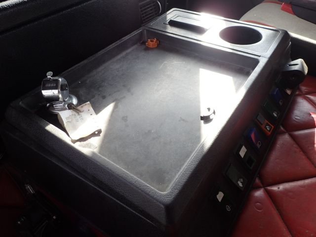 407161-80 VOLVO F16 Lastväxlare Reg: HDB738