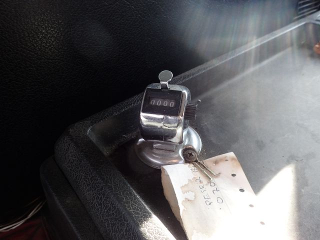 407161-81 VOLVO F16 Lastväxlare Reg: HDB738