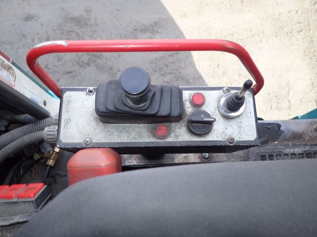 407161-86 VOLVO F16 Lastväxlare Reg: HDB738