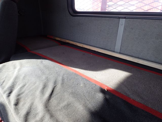 407161-88 VOLVO F16 Lastväxlare Reg: HDB738