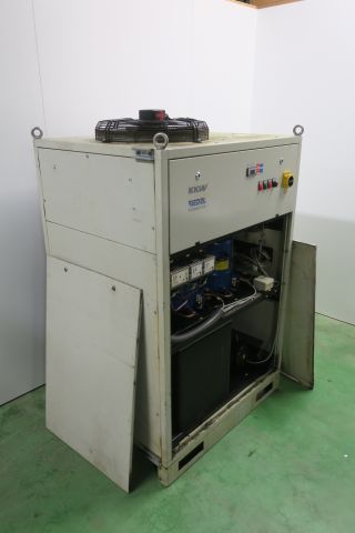 407342-2 Industrial cooling system Riedel PC160.0.NE