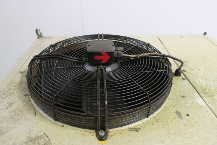 407342-9 Industrial cooling system Riedel PC160.0.NE