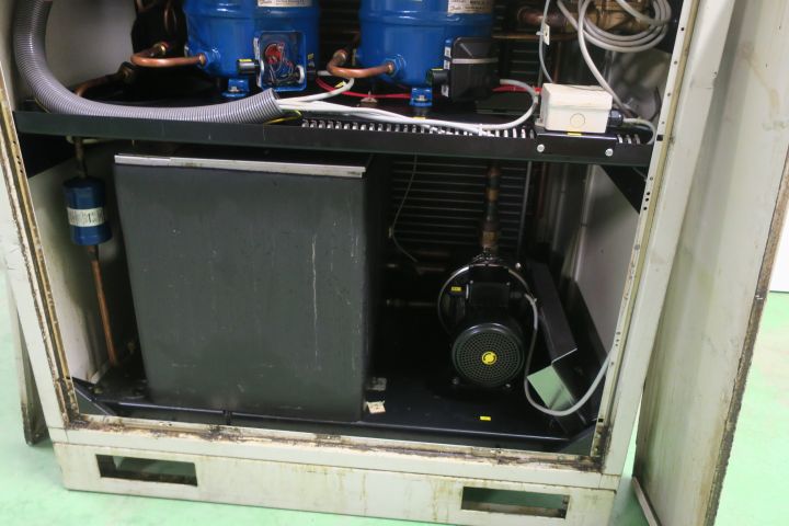 407342-12 Industrial cooling system Riedel PC160.0.NE