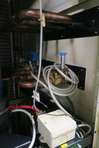 407342-16 Industrial cooling system Riedel PC160.0.NE