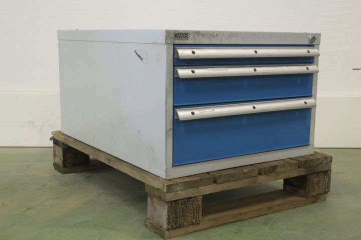 397544-1 Verkstadshurts GWS