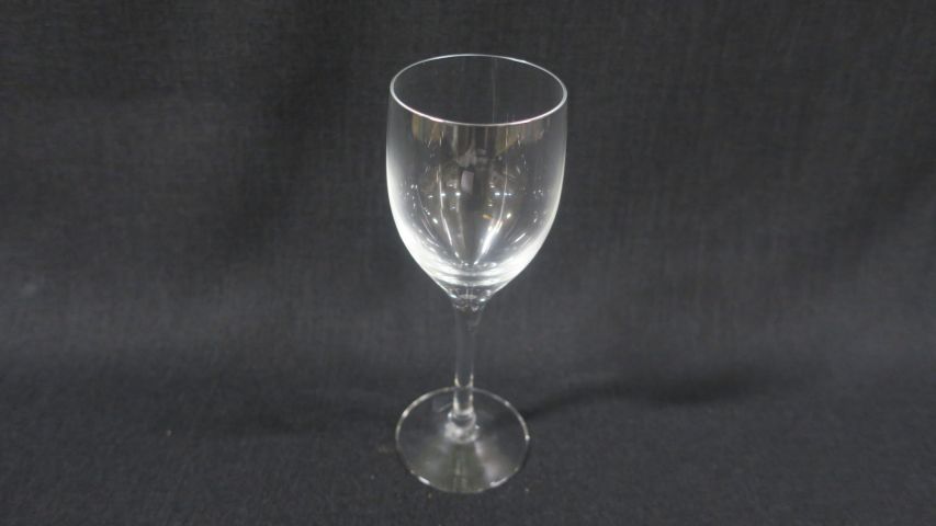 397157-2 2st Orrefors Illusion Vittvin 11cl