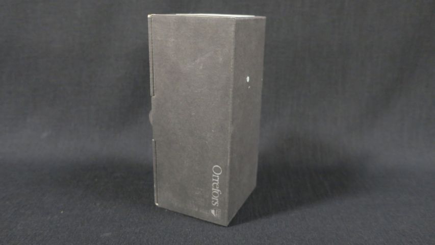 397157-4 2st Orrefors Illusion Vittvin 11cl