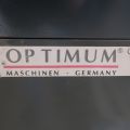 310288-2 Optimum quantum lathe.